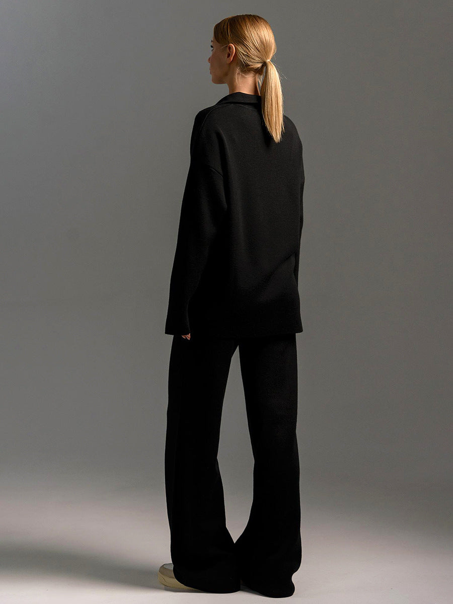 Hannah | Women's Relaxed Lounge Set