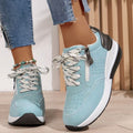 Ocean Blue