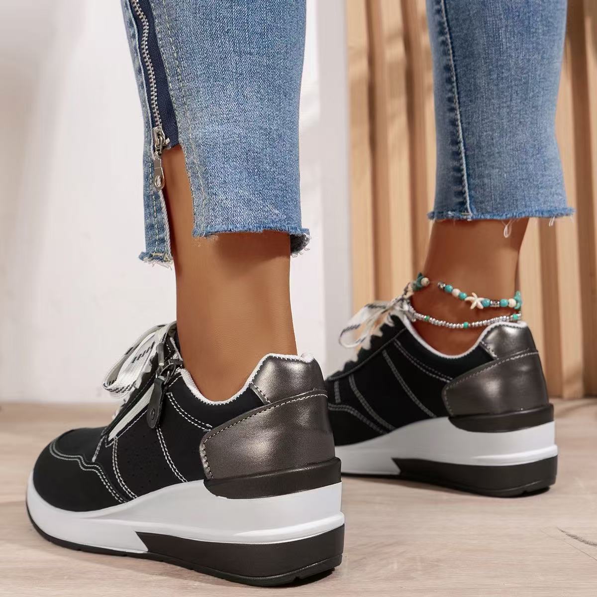 Elise | Women's Orthopedic Sneakers