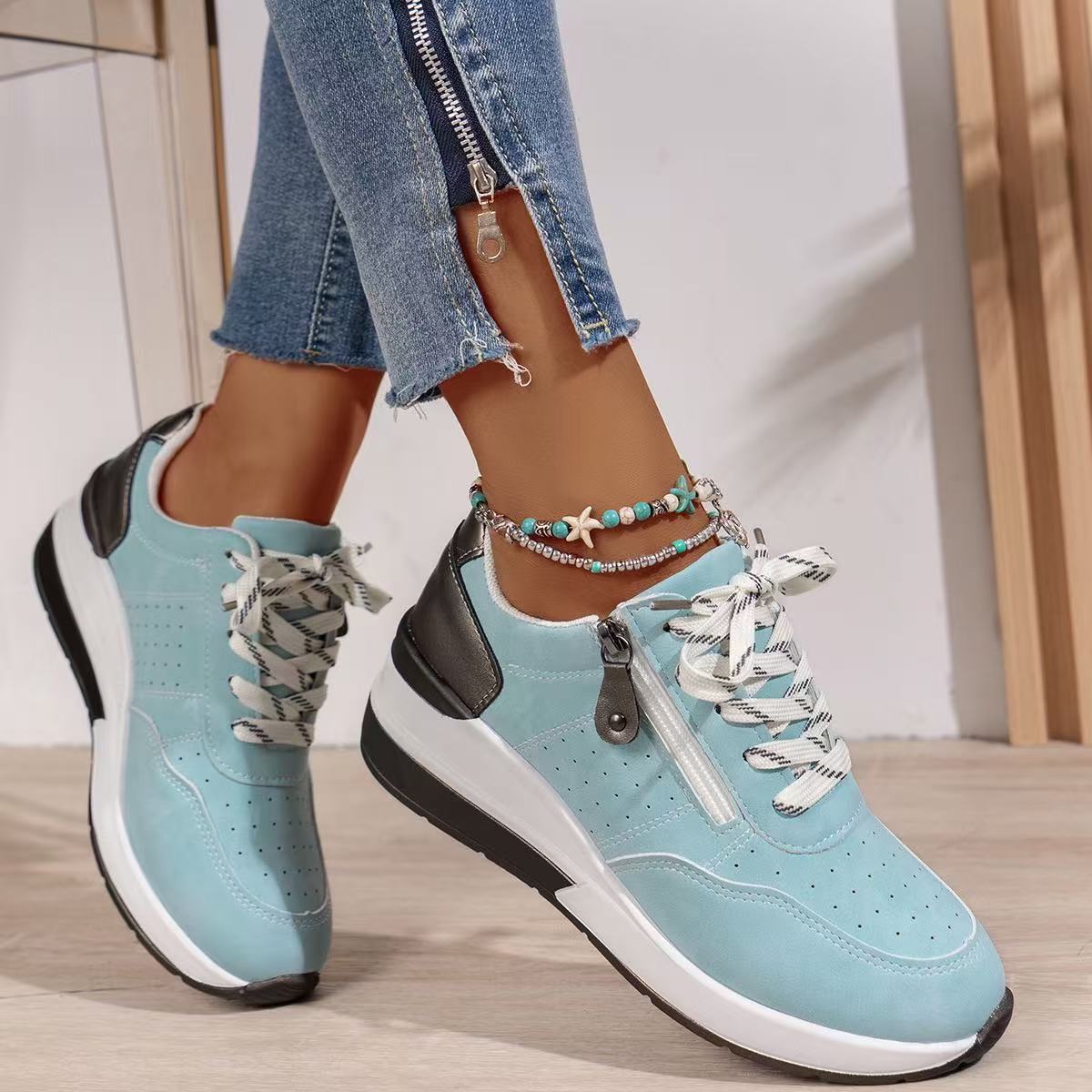 Elise | Women's Orthopedic Sneakers