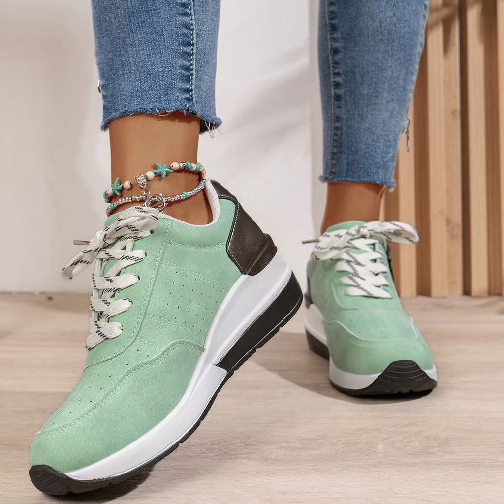 Elise | Women's Orthopedic Sneakers