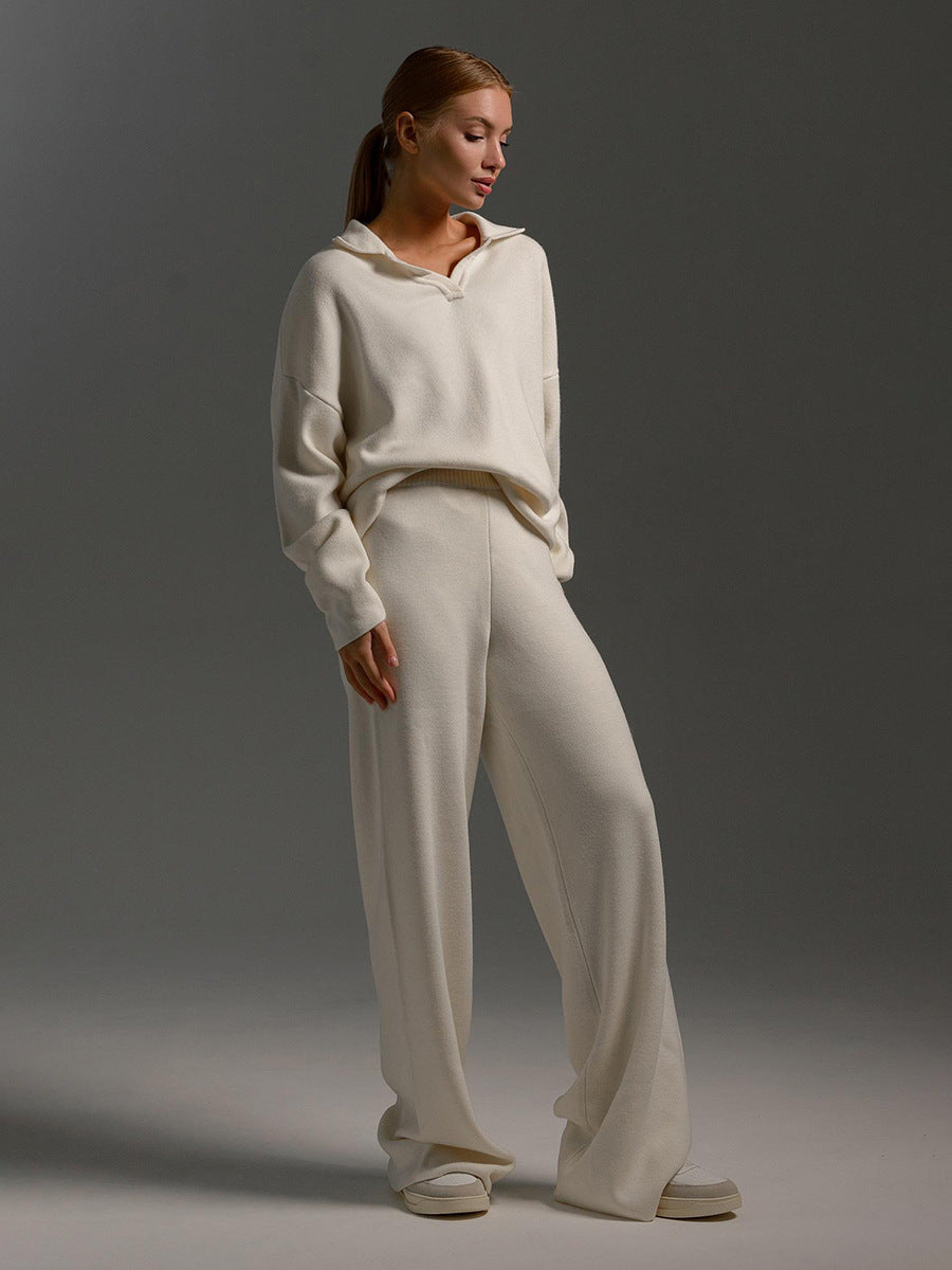 Hannah | Women's Relaxed Lounge Set