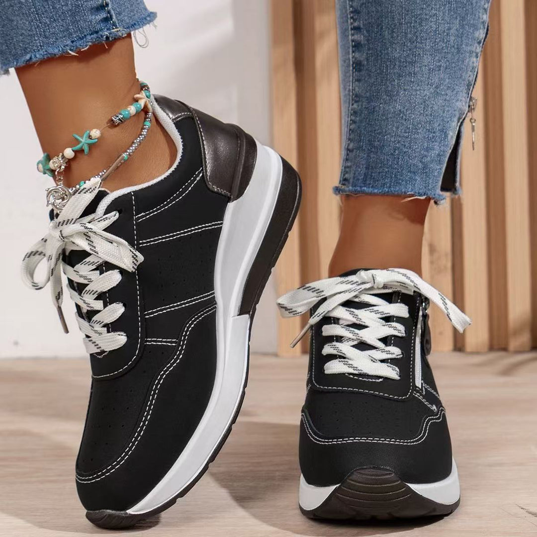 Elise | Women's Orthopedic Sneakers