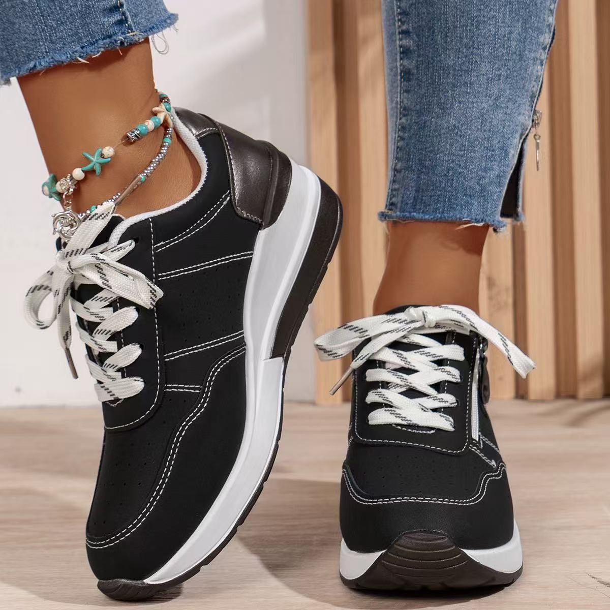 Elise | Women's Orthopedic Sneakers
