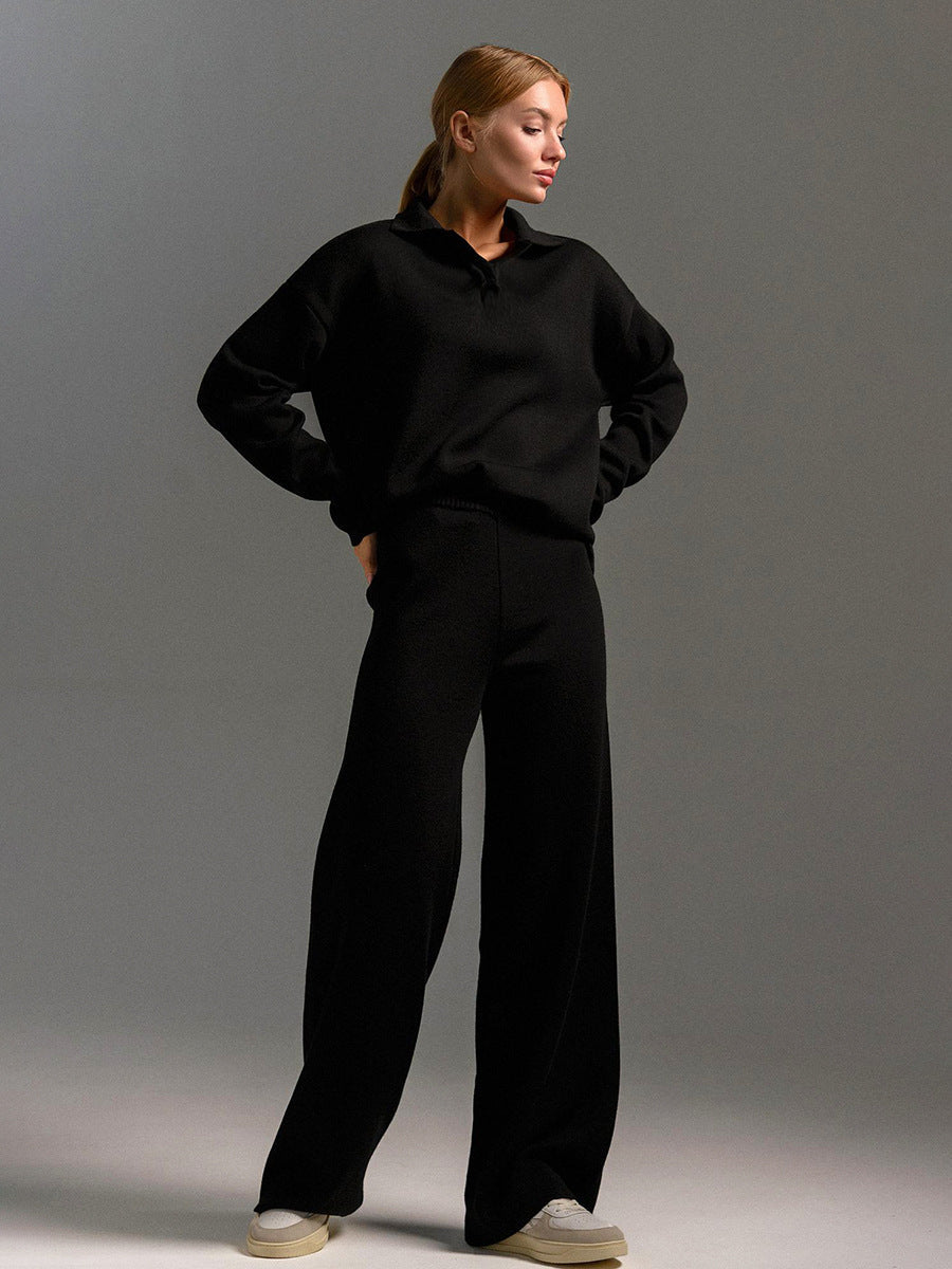 Hannah | Women's Relaxed Lounge Set