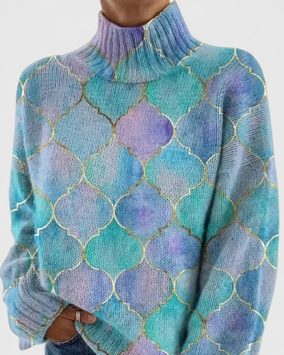 Selah | Knitted Jumper