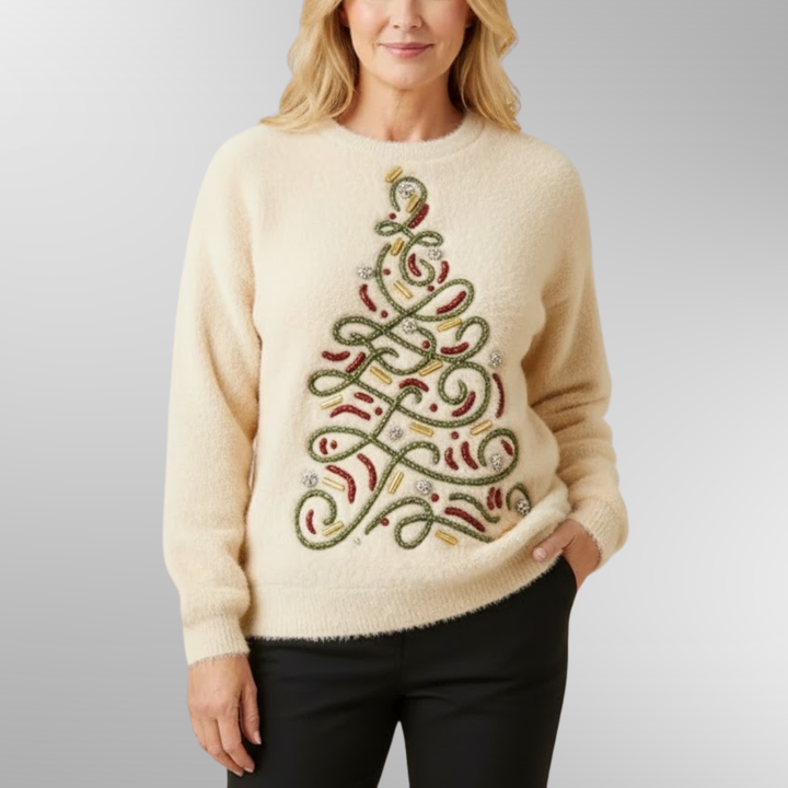 Megan | Christmas Jumpers