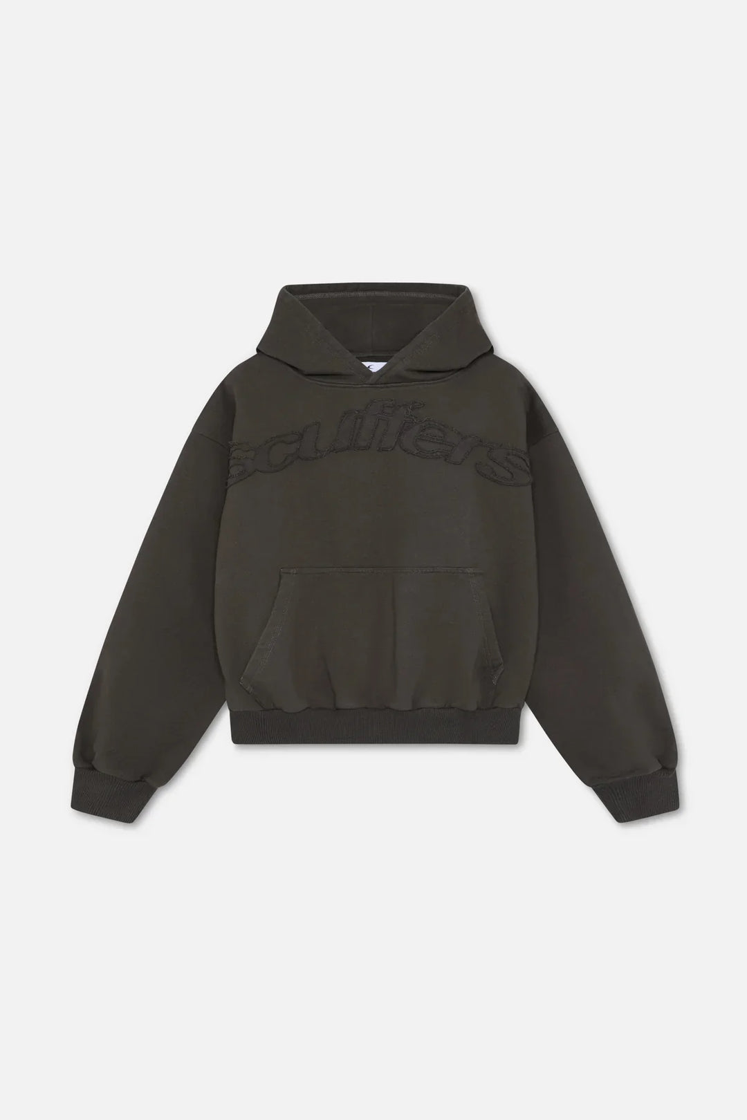 Raw Worldwide Hoodie