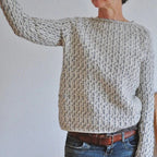 Sorelle | Women's Knit Boat Neck Sweater