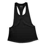 Breccan | Women's Open Back Racerback Sport Tank Top