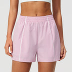 Acacia | Women's Casual High Waist Summer Shorts