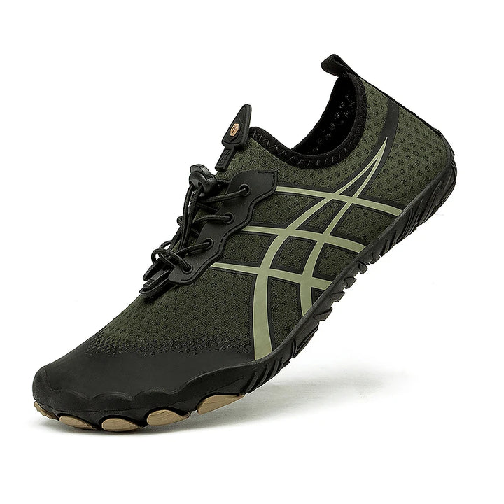 Donata | Women's Lightweight Aqua Water Sport Shoes