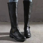 Katia | Women's Orthopedic Knee-High Boots