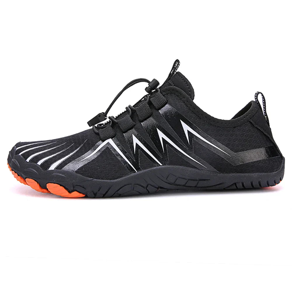 Nessa | Women's Sleek Water Shoes with Quick-Dry Design