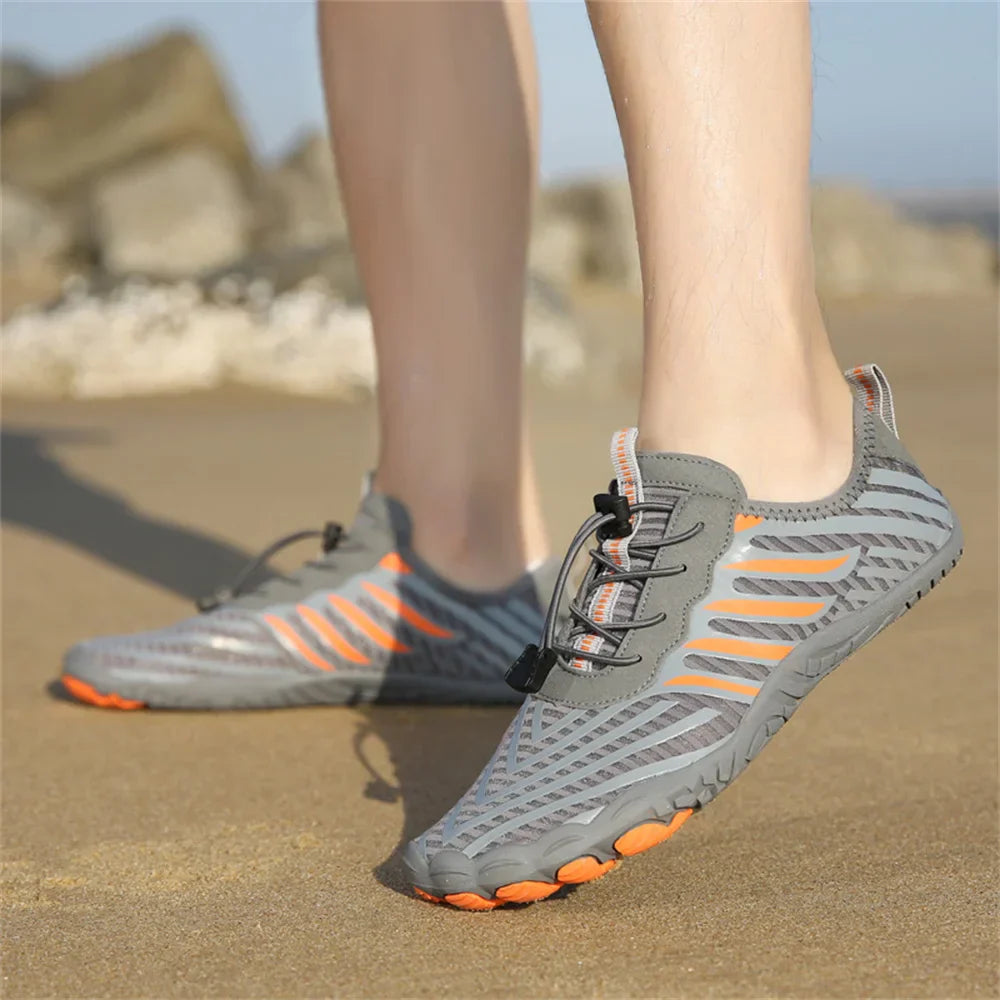 Nessa | Women's Sleek Water Shoes with Quick-Dry Design