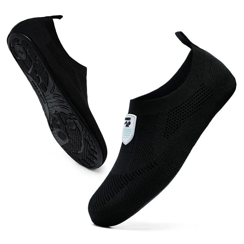 Boaz | Women's Barefoot Aqua Water Shoes