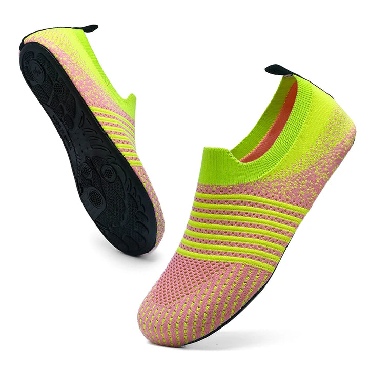 Boaz | Women's Barefoot Aqua Water Shoes