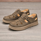 Zinnia | Women's Classic Slip-On Clog Sandals with Velcro Strap