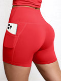 BrightRed