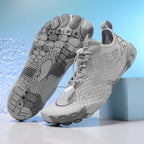 Mabel | Women's Breathable Aqua Trainers with Quick-Dry Design