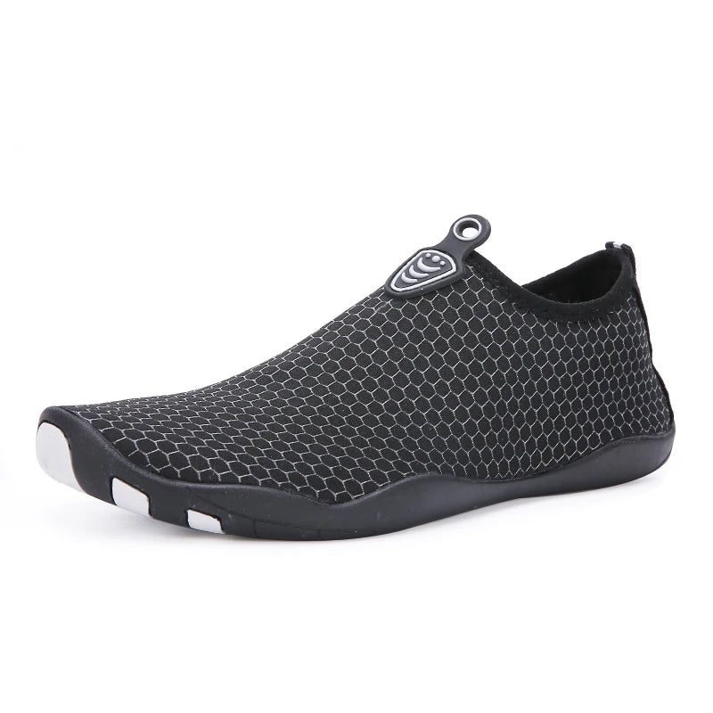 Casimir | Women's Lightweight Aqua Water Shoes