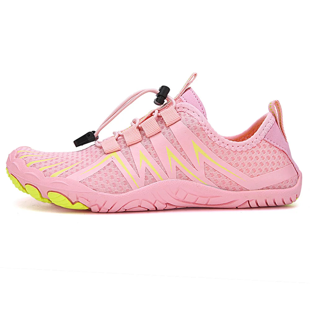Nessa | Women's Sleek Water Shoes with Quick-Dry Design