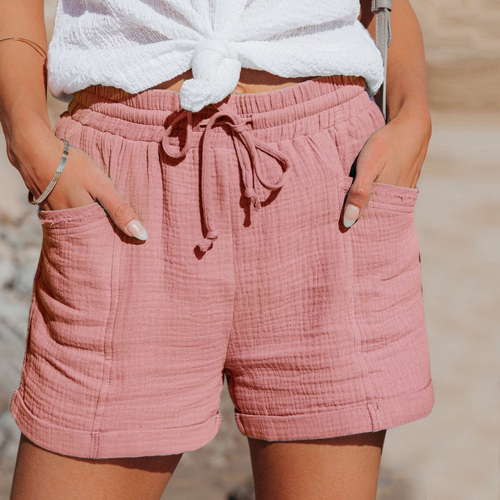 Grace & Jess | Comfortable Shorts