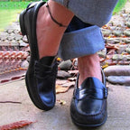 Alexandra | Women's Orthopedic Slip On Summer Loafers