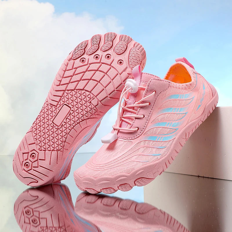 Desislava | Women's Sporty Lace-Up Beach Water Shoes