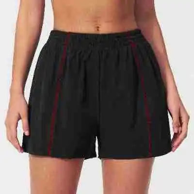 Acacia | Women's Casual High Waist Summer Shorts