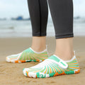 Green Orange