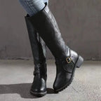 Katia | Women's Orthopedic Knee-High Boots