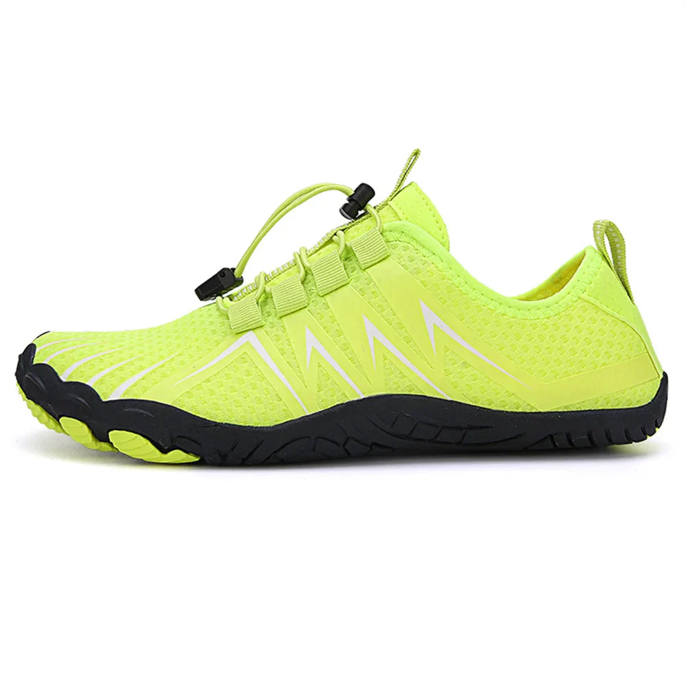 Nessa | Women's Sleek Water Shoes with Quick-Dry Design