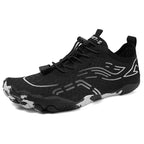 Mabel | Women's Breathable Aqua Trainers with Quick-Dry Design