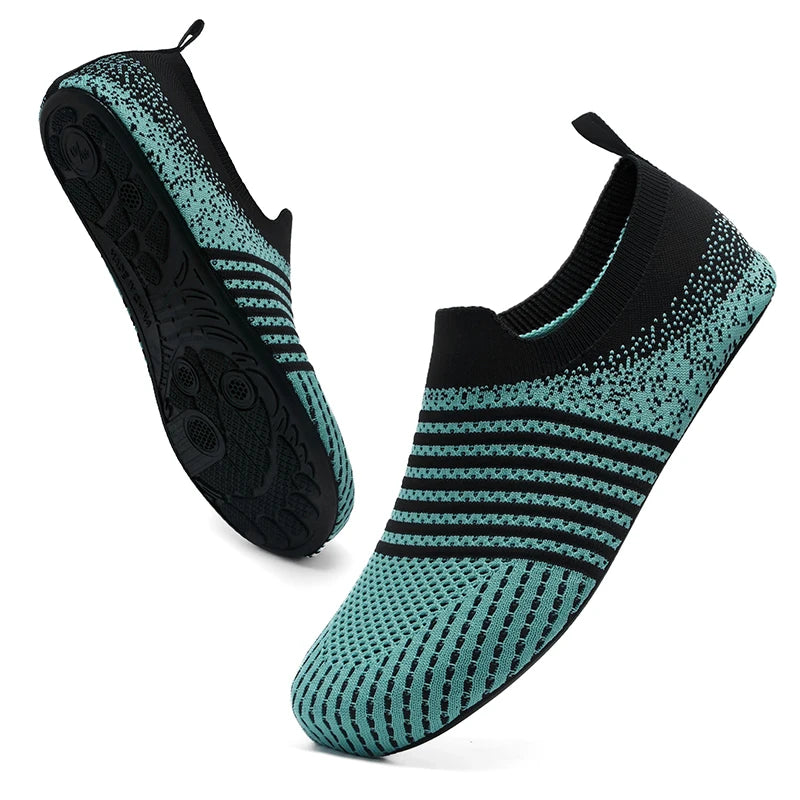 Boaz | Women's Barefoot Aqua Water Shoes