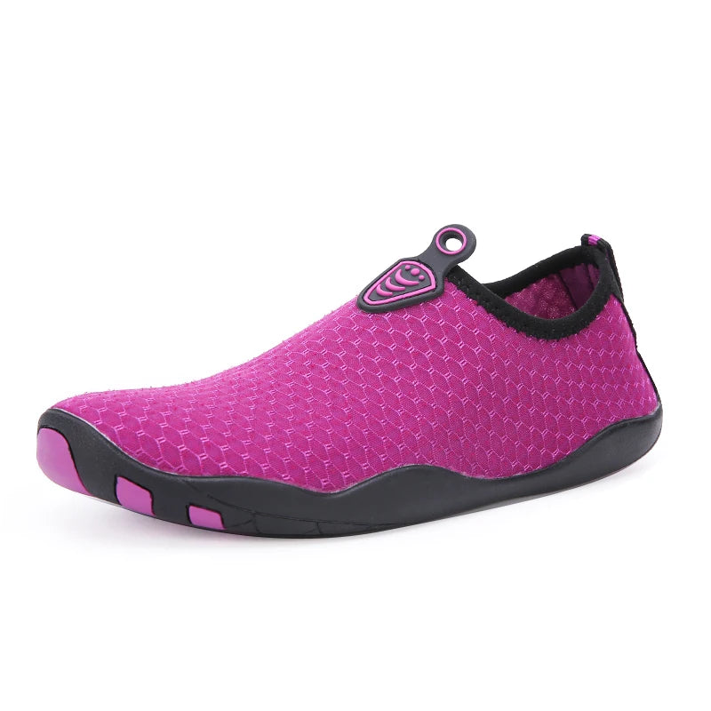 Casimir | Women's Lightweight Aqua Water Shoes