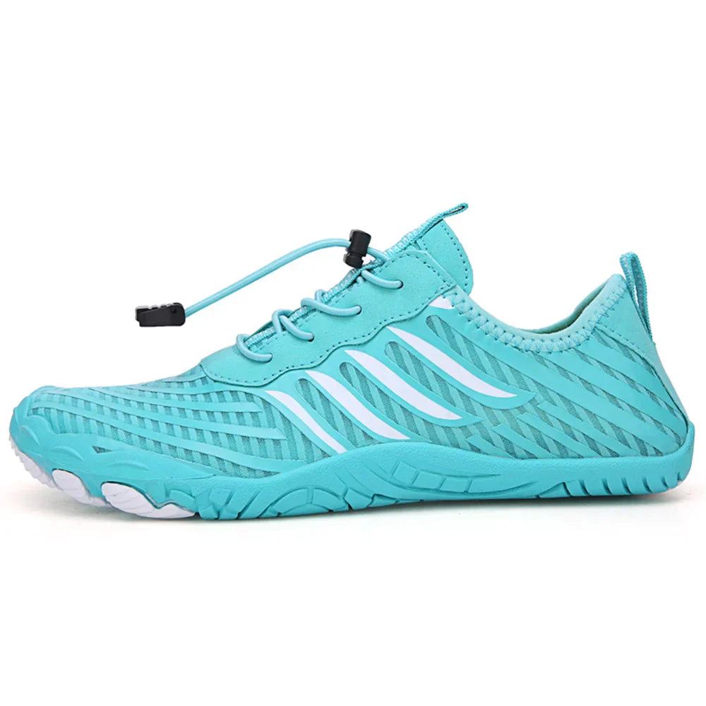 Nessa | Women's Sleek Water Shoes with Quick-Dry Design