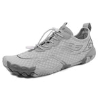 Mabel | Women's Breathable Aqua Trainers with Quick-Dry Design