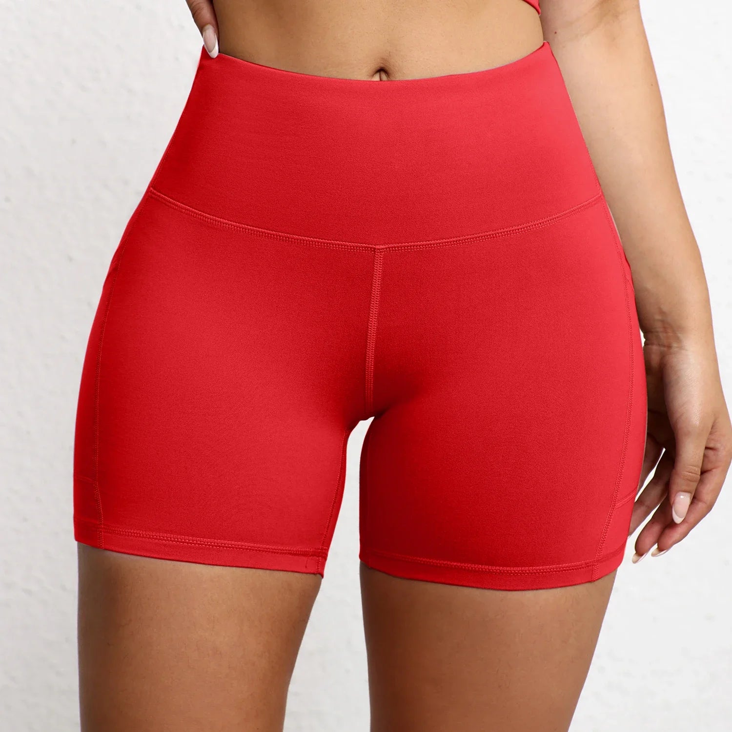 Alistair | Women's Pocket Cycling Shorts