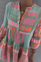 Alex | Women's Spring Dress