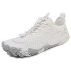 Mabel | Women's Breathable Aqua Trainers with Quick-Dry Design
