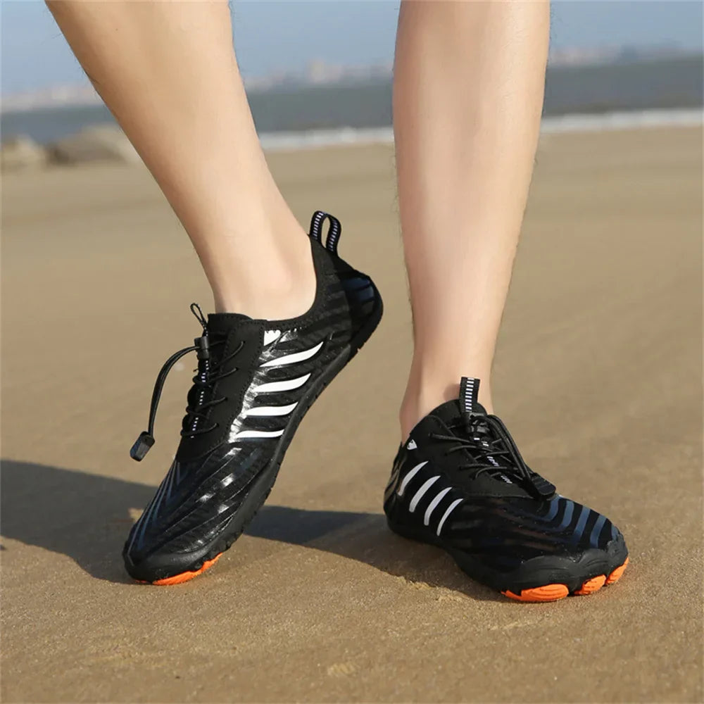 Nessa | Women's Sleek Water Shoes with Quick-Dry Design
