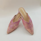 Elowyn | Women's Italian Style Slip Ons Mary Janes