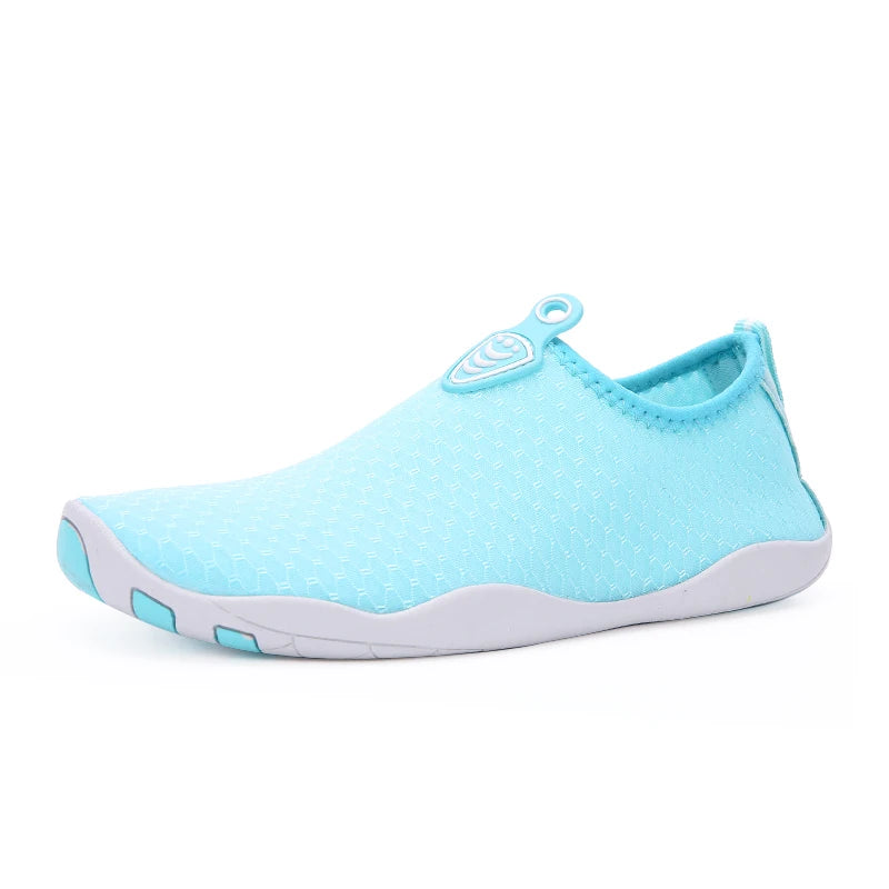 Casimir | Women's Lightweight Aqua Water Shoes