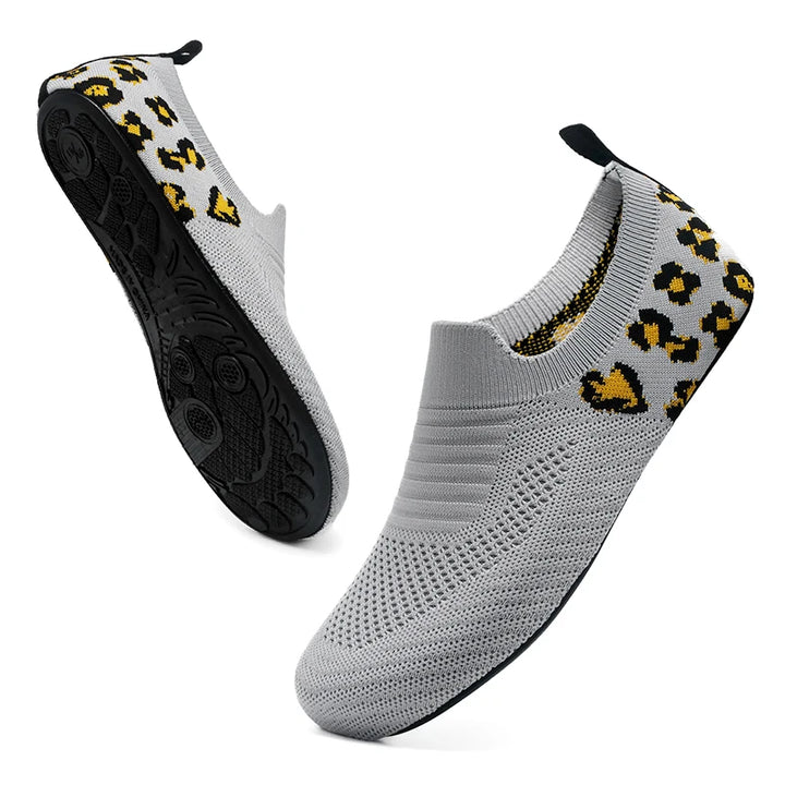 Boaz | Women's Barefoot Aqua Water Shoes