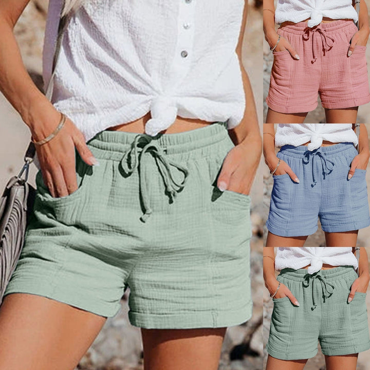 Grace & Jess | Comfortable Shorts
