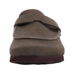 Emory | Women's Classic Slip-On Clogs with Suede Finish