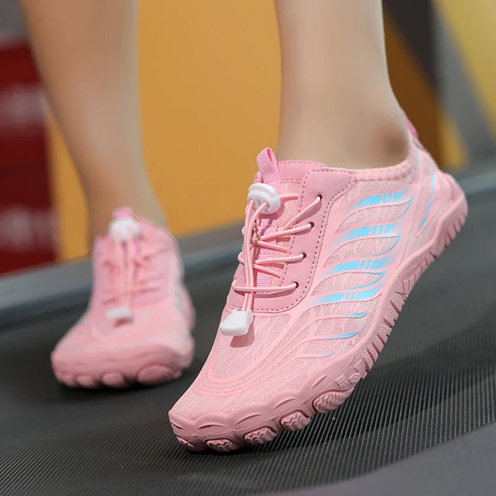 Desislava | Women's Sporty Lace-Up Beach Water Shoes