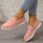 Daphne | Women's Elegant Slip-On Loafers