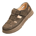 Zinnia | Women's Classic Slip-On Clog Sandals with Velcro Strap